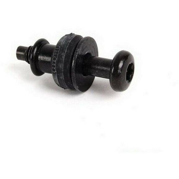 Valve Cover Bolt - Compatible with 2005 - 2014 Volkswagen Jetta 2006 2007 2008 2009 2010 2011 2012 2013