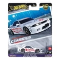 thumbnail image 3 of Set de coches fundidos a presión Hot Wheels Modern Classics, paquete de 5, 3 of 7