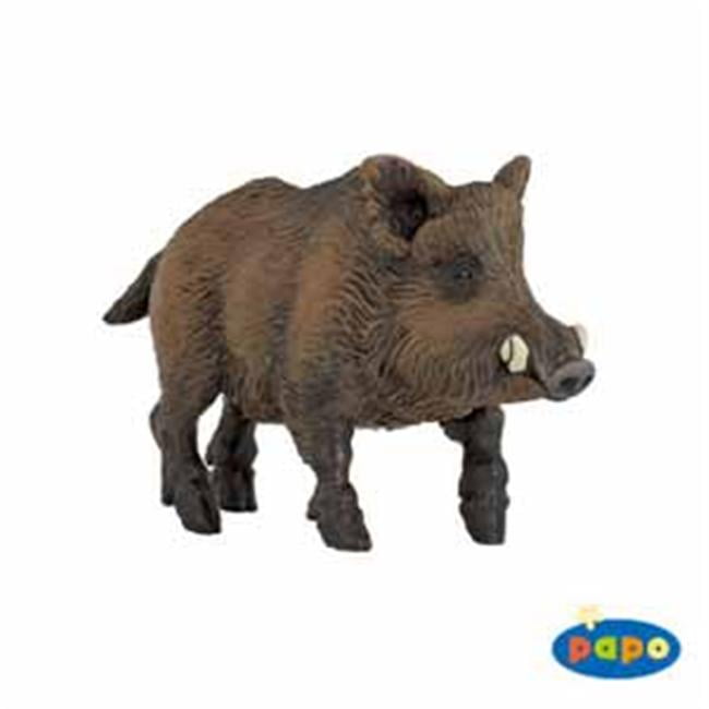 papo warthog