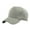 Light Gray, variant on Large Head Circumference Hat for Men, Summer Outdoor Sun Protection Visor Hat, Breathable Mesh Baseball Cap for Women, High Top Hard Brim Baseball Cap