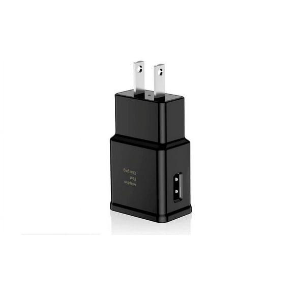 Adaptive Fast Charging Wall Plug Charger For Samsung iPhone Galaxy S20 Note MOTO