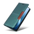 thumbnail image 2 of Case for FOXDOCK Realme 12 Pro Plus RFID Blocking Wallet Flip Cover Shockproof, 2 of 5