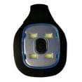 thumbnail image 2 of Interfaz USB Deporte Sombrero de tejer Lámpara Otoño Invierno Temporada Deporte al aire libre Pesca Abanopi Lámpara Head Cap, 2 of 7