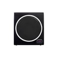 thumbnail image 1 of Equator Compact Vented Sensor Dryer 3.5cf/13lbs 110V Bottom control DIGITAL, 1 of 12