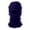 Purple, variant on FhsagQ Hats Mens Hats Fitted Flat Brim Head Hair Cover Turban Bonnet Women Hat Cap Wrap Scarf Baseball Caps Mens Hats with Brim Red Winter Hats for Women Fashionable Oat Mix No Pompon Wine One Size