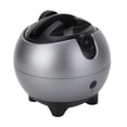 thumbnail image 3 of Soporte de Teléfono 360 Auto Face Tracking, Soporte de Trypode de Alta Definición Cargo USB Titular del Teléfono de Seguimiento Auticú para Apartos Diarios para LA, 3 of 7