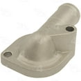 thumbnail image 3 of Engine Coolant Water Inlet Fits select: 1995-2001 MAZDA PROTEGE, 3 of 3