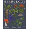 thumbnail image 2 of Boy's Harry Potter Hogwarts Herbology Graphic Tee Navy Blue Heather X Large, 2 of 3