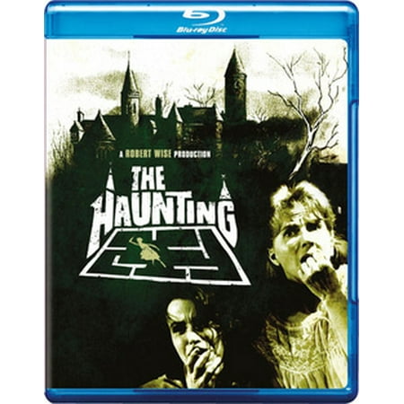 The Haunting (Blu-ray)