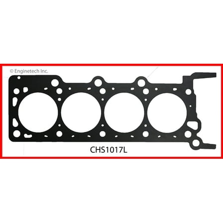 CYL HEAD SHIM LH FORD