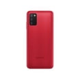 thumbnail image 3 of Samsung A03s 64 GB 4 GB RAM Dual Desbloqueado Rojo Nuevo 2021 Samsung SM-037M/DDS, 3 of 3