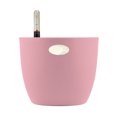 thumbnail image 1 of CAROOTU Planter Flower Pot with Water Level Indicator Modern Style Automatic Self Watered, 1 of 6