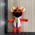 thumbnail image 5 of Figura de anime de 30 cm, juguetes de peluche de criaturas de pesadilla, regalos para niños, decoración de habitación de niños, muñeco de peluche suave, regalo de Navidad, 5 of 5
