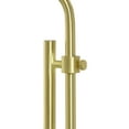 thumbnail image 4 of Better Homes & Gardens 18" to 23.5" Adjustable Height Brass Pharmacy Desk Lamp, 4 of 8