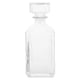 thumbnail image 3 of Decantador de vino, aireador de vino, botellas con tapón geométrico hermético, recipiente de vidrio de 1000 ml para licor, dispensador de whisky para realzar el sabor y el aroma del vino tinto, 3 of 7