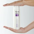 thumbnail image 2 of Tahe Botanic Detox Anti-Dandruff Shampoo, 300 ml, 2 of 4