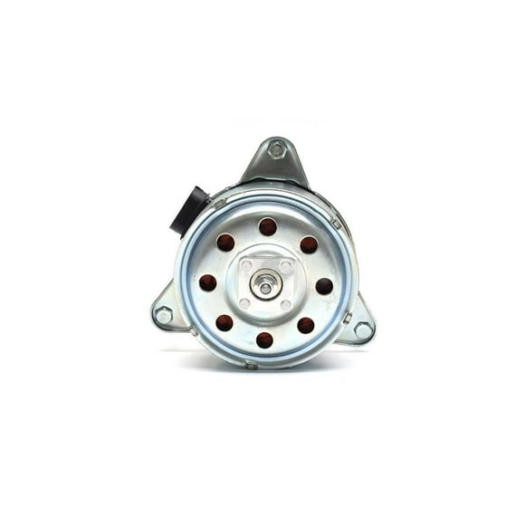 Motor Motoventilador Cardic Ford Edge 6cil 3.5 2008 2pines auxiliar