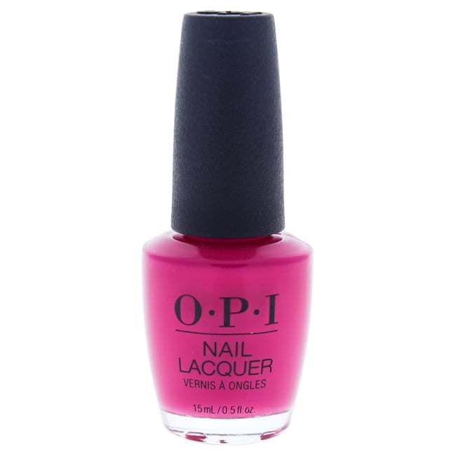 OPI Nail Polish, Toying With Trouble, 0.5 Fl Oz