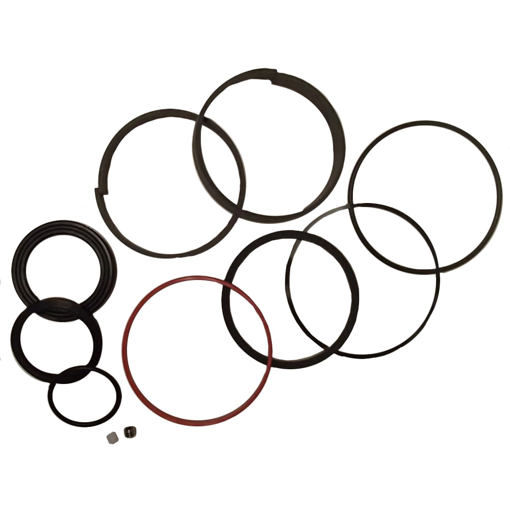 S301442 1pc Clam Cylinder Seal Kit Fits Case Wheel Loader 621 621B 721