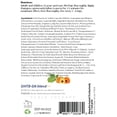 thumbnail image 3 of L'emarie Biotin Shampoo for Hair Growth & Thinning - Anti-Hair Loss with Ziziphus Bark, Pea Peptide, Rosemary, Eucalyptus & Irish Moss Extract - Fortified with Caffeine & Salicylic Acid  8.6 oz, 3 of 6