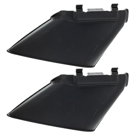 MTD 731-04177 Side Discharge Chute 2-PACK