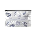thumbnail image 3 of Aluminum Foil Zippered Bags For Food Preservation Moisture Locking Kitchen Storage, 3 of 9