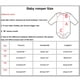 thumbnail image 3 of Body de bebé personalizado con inicial y nombre, traje de fiesta de Navidad para bebé, mono de algodón rojo, ropa para recién nacido, regalo para niño pequeño, 3 of 5