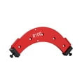 thumbnail image 3 of Inner/Outer Corner Large Arc Mold Electric Router Slotting Template Woodworking Curved Angle Chamfering Template Tools A, 3 of 5