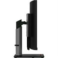 thumbnail image 3 of Lenovo ThinkVision P40w-20 39.7" WUHD Curved Screen WLED LCD Monitor - 21:9 - Raven Black (62ddgar6us), 3 of 9