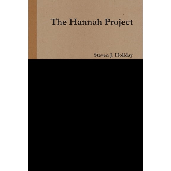The Hannah Project, (Paperback)
