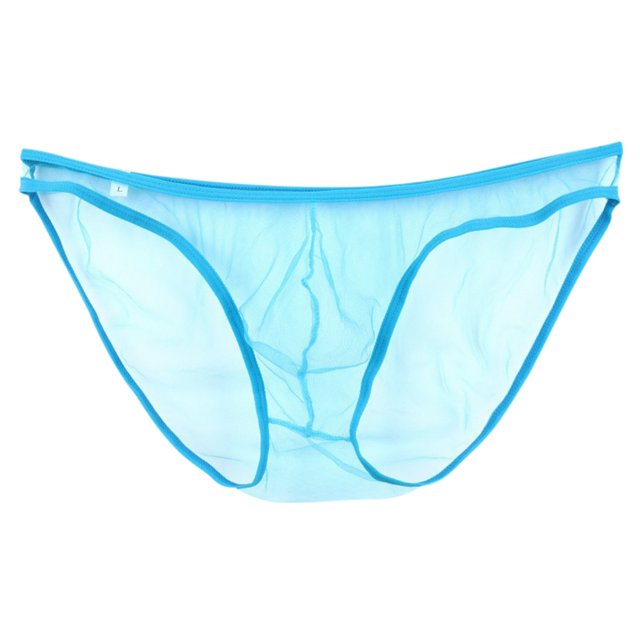 Men's Comfortable Underwear Loose Fit Breathable Fabric For Summer Autumn Casual Wear Soft Stretchy Briefs Machine Washable Pure Color Design