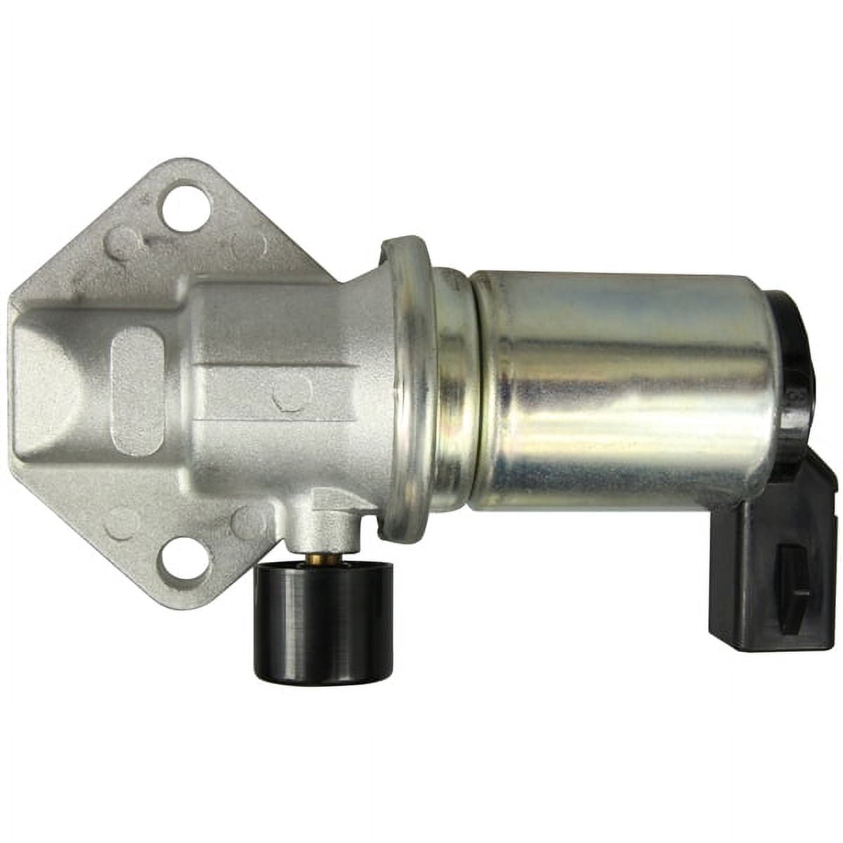 Idle Air Control Valve