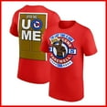 thumbnail image 1 of FAST SHIP - John Cena Farewell Tour 2025, R-Truth Ron Cena For John Cena Fa-S, 1 of 2