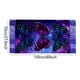 thumbnail image 3 of Fiudx Toalla de Playa de Microfibra, Superligera, con Diseño de Tortuga de Acuarela, de Secado Rápido y Absorbente, Resistente a La Arena, Manta de Viaje Multiusos, Ideal para Fiestas En La Piscina,, 3 of 6