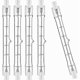 thumbnail image 1 of 5 Pack R7s Halogen lamp 118mm 300W 220V, 1 of 5