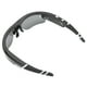 thumbnail image 5 of Gafas con cámara 1080P Full HD, tarjeta de memoria portátil, compatible con grabación de vídeo, gafas de sol para deportes, pesca y conducción, 5 of 8