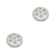 thumbnail image 1 of Billuyoard Conjunto 4 Cojines Silla 40 40 Silla Jardín Balcón Patio y Grueso Type9 NO9, 1 of 6