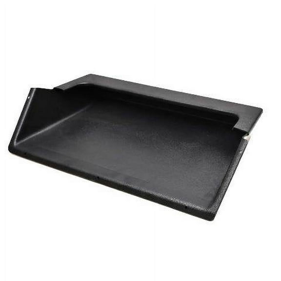 Chaparral Boat Inlet Air Plenum 33.00141 | 287 SSX Black