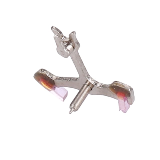 Replacement Escapement Fork, Exquisite Workmanship Movement Escapement Fork Easy To Use For Amateurs For Repairmen