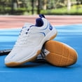 thumbnail image 5 of Summer Anti-Fatigue Athletic Shoes for Men, Cushioned breathable running sneakers, durable non-slip sole to reduce foot pressure for walking and daily sports., 5 of 6