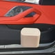thumbnail image 5 of Bote de Basura Portátil para Coche de 2 Uds con Tapa Colgante Contenedor de Basura, 5 of 9