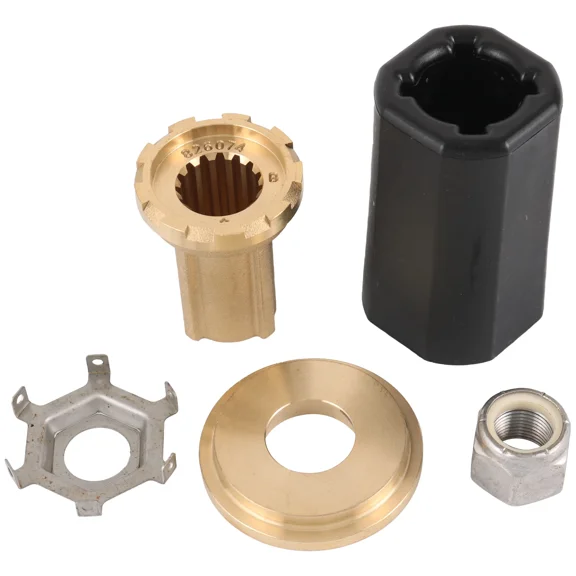 835257K1 Propeller Hub Kit Fits For MERCURY MERCRUISER 835257Q1 NEW