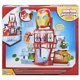 thumbnail image 4 of Set de juego Hasbro Iron Man and his Awesome Friends Iron-Cuartel General, 4 of 4