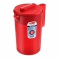 thumbnail image 2 of Jarra Rubbermaid Roja 3.8L, 2 of 4