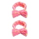 thumbnail image 4 of Qarigey Diademas Nudo Estiramiento Anudado Accesorios para el cabello Diadema para de cara Type9 NO9, 4 of 6