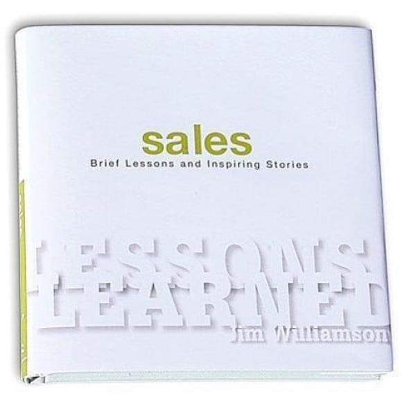 Leçons: Ventes: Leçons Courtes et Histoires Inspirantes