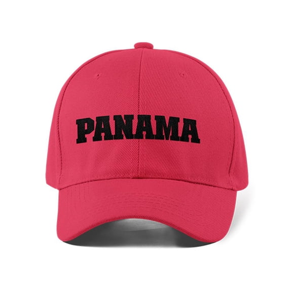 Panama Hat  -Smartprints Designs,  Small