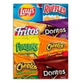 thumbnail image 4 of Frito-Lay Bold Mix Snacks Variety Pack, Party Size, 28 Count (Assortment May Vary), 4 of 6
