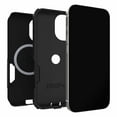 thumbnail image 2 of OtterBox Commuter MagSafe Case w/Camera Control Black for iPhone 17 in Bulk Packaging, 2 of 5