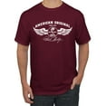 thumbnail image 2 of Wild Bobby Ford Shelby All American Since 1962 Men Tee, 2 of 6